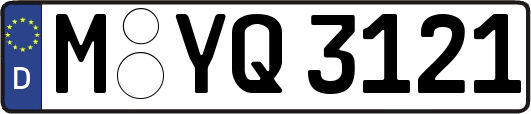 M-YQ3121
