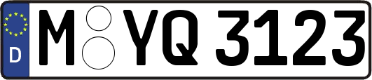 M-YQ3123