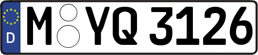 M-YQ3126