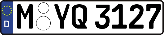 M-YQ3127