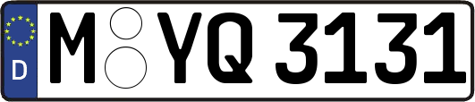 M-YQ3131