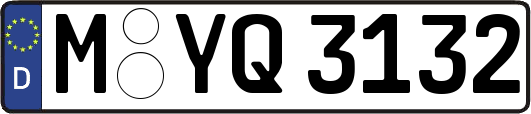 M-YQ3132