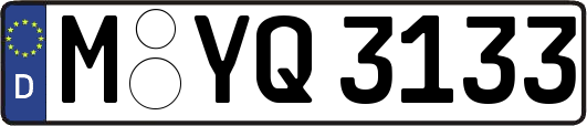 M-YQ3133
