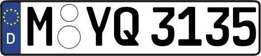 M-YQ3135