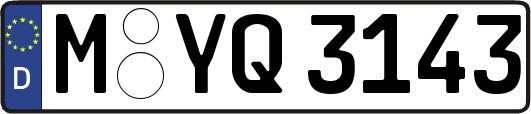 M-YQ3143