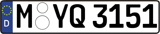 M-YQ3151