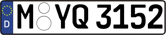 M-YQ3152