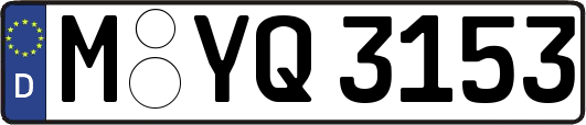 M-YQ3153