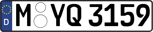 M-YQ3159