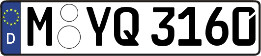 M-YQ3160