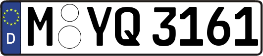 M-YQ3161