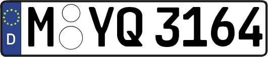 M-YQ3164