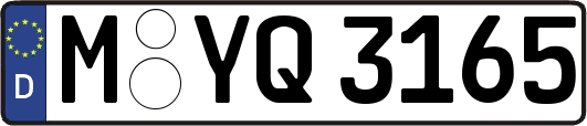 M-YQ3165