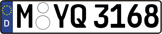 M-YQ3168