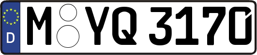 M-YQ3170