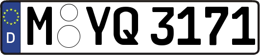 M-YQ3171