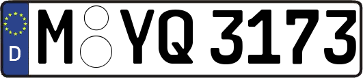 M-YQ3173