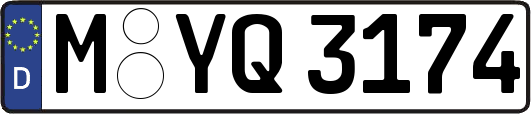 M-YQ3174
