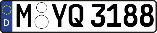 M-YQ3188