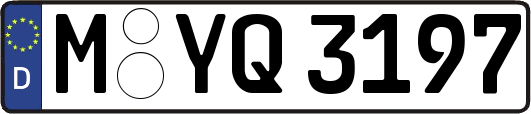 M-YQ3197