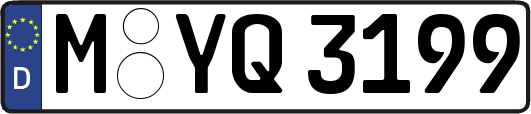 M-YQ3199