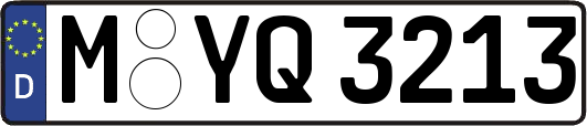 M-YQ3213