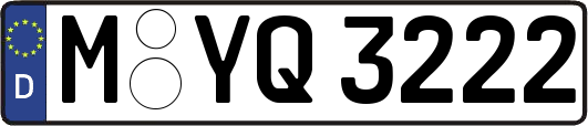 M-YQ3222