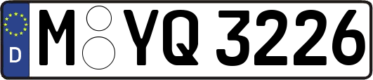 M-YQ3226