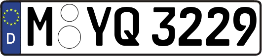 M-YQ3229
