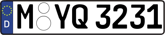 M-YQ3231