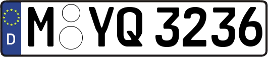 M-YQ3236