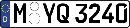 M-YQ3240