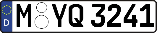 M-YQ3241