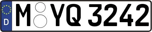 M-YQ3242