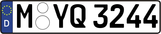 M-YQ3244