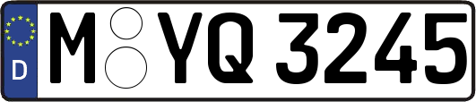 M-YQ3245