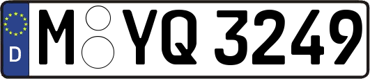 M-YQ3249