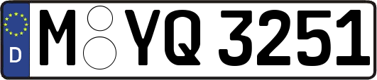 M-YQ3251