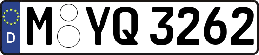 M-YQ3262