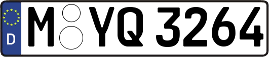 M-YQ3264