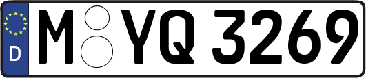 M-YQ3269