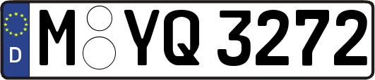 M-YQ3272