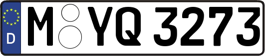 M-YQ3273