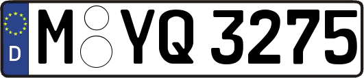 M-YQ3275