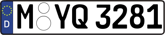 M-YQ3281