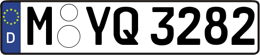 M-YQ3282