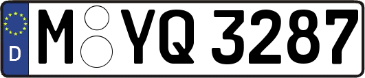 M-YQ3287