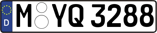 M-YQ3288