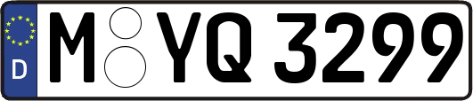 M-YQ3299