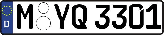 M-YQ3301